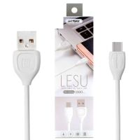 Лот: 19961740. Фото: 2. Кабель USB - Type-C Remax RC-050a... Аксессуары