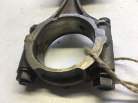 Лот: 20382193. Фото: 2. Поршень с шатуном Lexus Is200... Автозапчасти