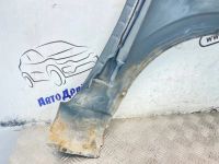 Лот: 25410626. Фото: 10. крыло Nissan Almera Classic B10
