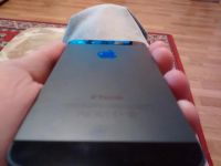 Лот: 4309792. Фото: 3. iPhone 5 64 GB. Красноярск