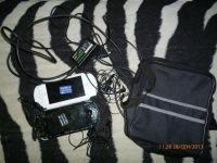 Лот: 3223755. Фото: 2. 2 psp fat+карты 2 на 8 и на 4... Игровые приставки, консоли, видеоигры