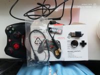 Лот: 15921339. Фото: 3. Беспроводной геймпад джойстик... Компьютеры, оргтехника, канцтовары