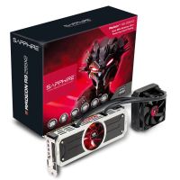 Лот: 9536835. Фото: 2. AMD Radeon R9 295X2. Комплектующие