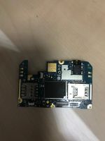 Лот: 21033805. Фото: 2. A314 . ZTE Blade X3 T620 Системная... Запчасти, оборудование