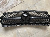Лот: 17105112. Фото: 4. Mercedes CLA решетка. Красноярск
