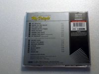 Лот: 10650230. Фото: 2. Solid Strangers - My Delight CD... Коллекционирование, моделизм