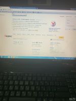 Лот: 18340669. Фото: 3. Рабочий ноутбук ASUS M51T Series. Компьютеры, оргтехника, канцтовары