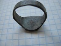 Лот: 19012886. Фото: 3. Германия! Пруссия ! Немецкое кольцо... Красноярск