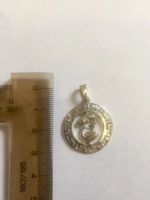 Лот: 11780070. Фото: 2. Кулон рыбы. Ювелирные изделия, бижутерия, часы