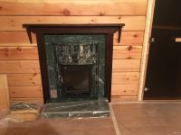 Лот: 5140166. Фото: 13. Строительство сауны, бани. Отделка...