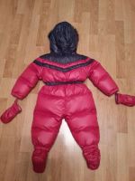 Лот: 3134871. Фото: 2. Зимний пуховый комбинезон Snowimage... Одежда и аксессуары