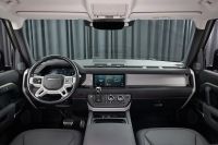 Лот: 22216784. Фото: 10. Land Rover Defender 2020