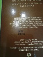 Лот: 12145818. Фото: 3. Мужской аромат от Mary Kay DOMAiN. Красота и здоровье
