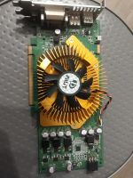 Лот: 25889906. Фото: 2. PCI-E 512Mb Palit GeForce 9600GT... Комплектующие