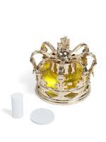 Лот: 25880139. Фото: 2. Ароматизатор на панель, Корона... Оснащение, оборудование, аксессуары