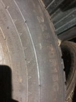 Лот: 24890930. Фото: 2. 1шт. 225/70R15С Triangle Snow... Шины, Диски