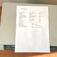 Лот: 25855014. Фото: 2. МФУ Samsung SCX-4200. Принтеры, сканеры, МФУ