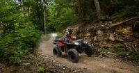 Лот: 25658991. Фото: 13. Квадроцикл POLARIS Sportsman XP...