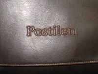 Лот: 9146536. Фото: 4. Отличный портфель Postilen. Красноярск