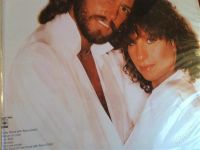 Лот: 866925. Фото: 3. Barbra Streisand "Guilty" LP CBS... Красноярск