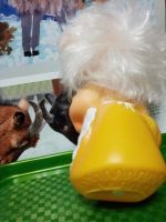 Лот: 20216240. Фото: 3. Коза-дереза. Резиновая ретро-игрушка... Дети растут