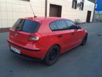 Лот: 7925247. Фото: 6. BMW 116i