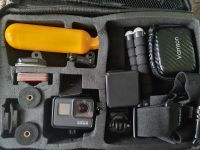 Лот: 18467945. Фото: 4. Go pro hero 7 black
