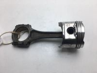 Лот: 20373899. Фото: 2. Поршень с шатуном Mazda Familia... Автозапчасти