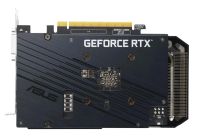 Лот: 25266948. Фото: 4. Видеокарта GeForce RTX3050 Asus... Красноярск