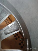 Лот: 17346561. Фото: 4. Диски KIA 16 + Шины 205/55R16... Красноярск