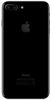 Лот: 11912909. Фото: 3. Apple iPhone 7 Plus 128Gb Jet... Красноярск