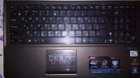 Лот: 12418995. Фото: 3. Ноутбук Asus N61Vg. Компьютеры, оргтехника, канцтовары