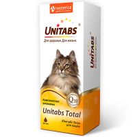 Лот: 19412006. Фото: 2. Витаминный комплекс Unitabs (Юнитабс... Животные и уход