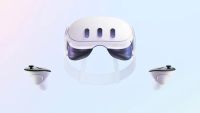 Лот: 22182505. Фото: 5. Новый. Гарантия. VR очки Oculus...