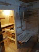 Лот: 10043066. Фото: 6. Стеновая панель под кирпич из...