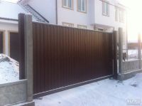 Лот: 13842443. Фото: 12. Ворота