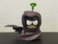 Лот: 15101901. Фото: 2. South Park Фигурка Мистерион. Сувениры