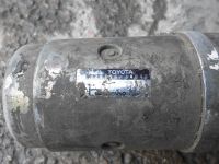 Лот: 5242077. Фото: 3. Стартер 2C 28100-64040. Авто, мото, водный транспорт