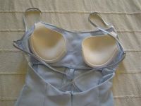 Лот: 1603318. Фото: 3. Платье выпускное 42 р-р. Одежда, обувь, галантерея