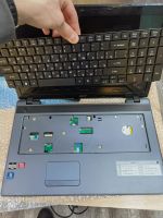 Лот: 20233944. Фото: 2. Корпус ноутбука Acer Aspire 7250g... Комплектующие