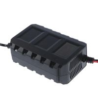 Лот: 25879788. Фото: 4. Зарядное устройство АКБ 12 В... Красноярск