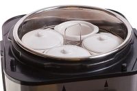 Лот: 10984774. Фото: 10. Мультиварка-скороварка Steba DD2
