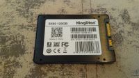 Лот: 11410538. Фото: 2. Диск SSD KingDian S500 120Gb SATA-III... Комплектующие