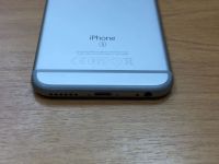 Лот: 8218853. Фото: 6. Iphone 6s, 64 gb, space gray