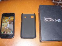 Лот: 4687318. Фото: 3. Samsung GT-i9003 рабочий. Оригинал... Красноярск