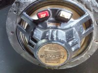 Лот: 14458848. Фото: 4. динамик 170 w , 4 Ом. Красноярск