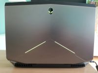 Лот: 13510845. Фото: 4. Ноутбук Alienware 17. Красноярск