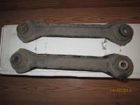 Лот: 3285156. Фото: 2. Поперечные тяги на Subaru Legacy. Автозапчасти