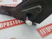 Лот: 20896536. Фото: 4. Зеркало боковое Mazda Verisa DC5W... Красноярск