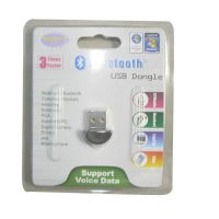Лот: 5717312. Фото: 2. USB Bluetooth 2.0 адаптер. Сетевые устройства